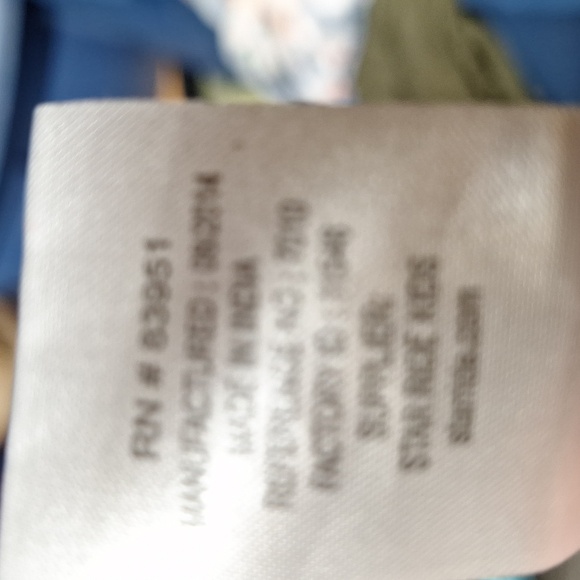 GIRLS STAR RIDE SKIRT 14/16. - Picture 7 of 7